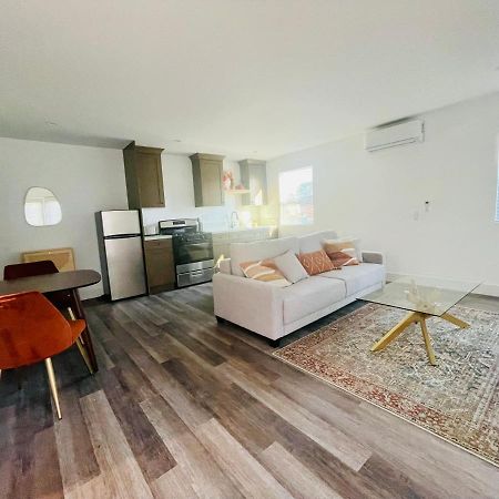 Modern Gem 2 Miles From Sofi Leilighet Los Angeles Eksteriør bilde