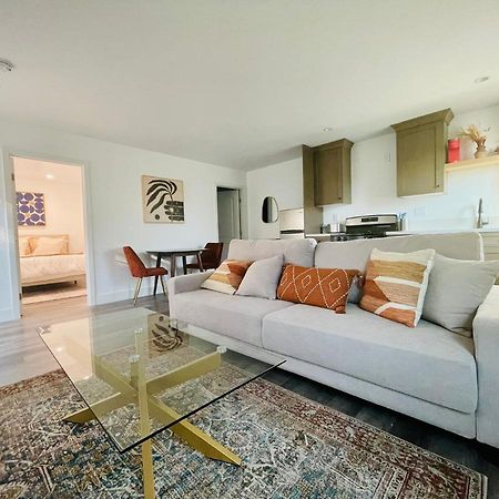 Modern Gem 2 Miles From Sofi Leilighet Los Angeles Eksteriør bilde