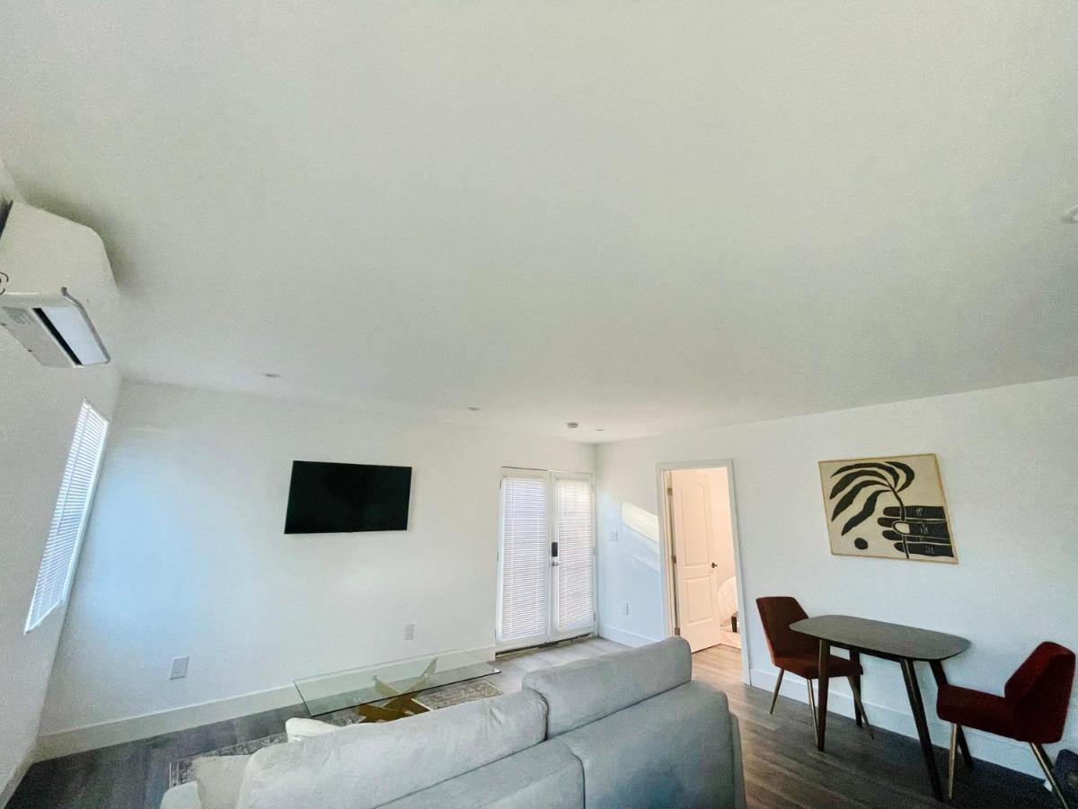 Modern Gem 2 Miles From Sofi Leilighet Los Angeles Eksteriør bilde