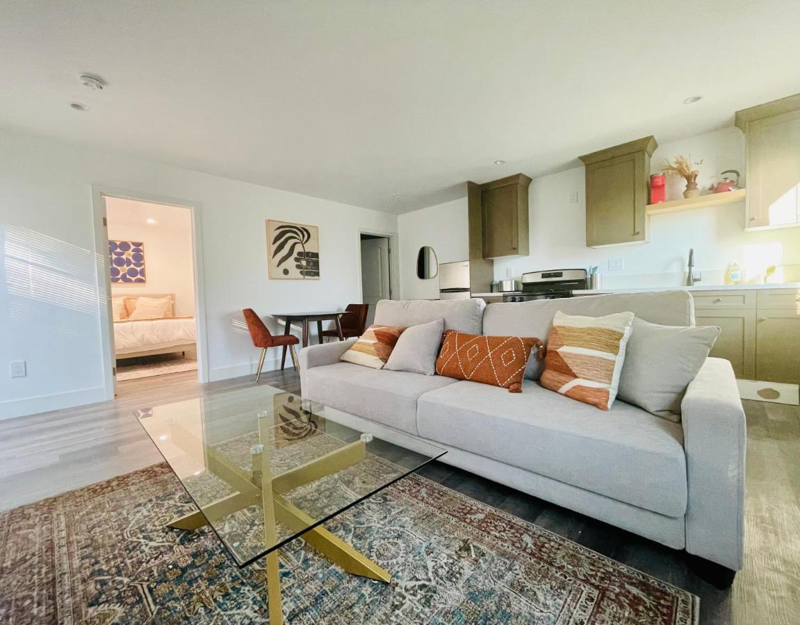 Modern Gem 2 Miles From Sofi Leilighet Los Angeles Eksteriør bilde