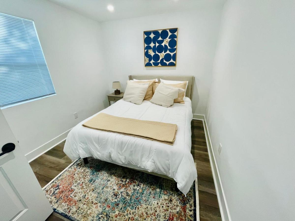 Modern Gem 2 Miles From Sofi Leilighet Los Angeles Eksteriør bilde