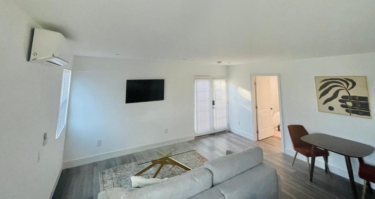 Modern Gem 2 Miles From Sofi Leilighet Los Angeles Eksteriør bilde